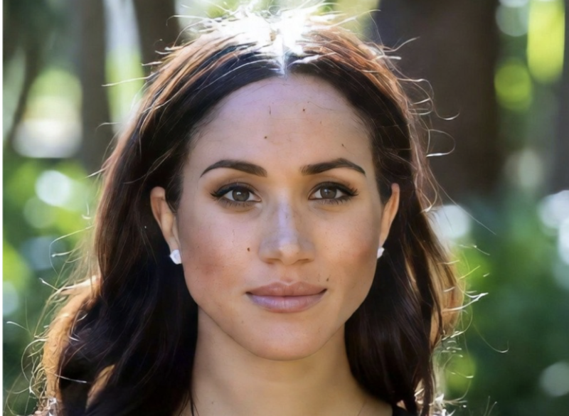 Meghan Markle Blaming The Economy For Her Financial Woes