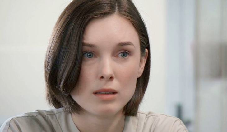 General Hospital Spoilers: Willow's Shocking Discovery – Sidwell's Bribery And Role In Judge Heran's Death Exposed?