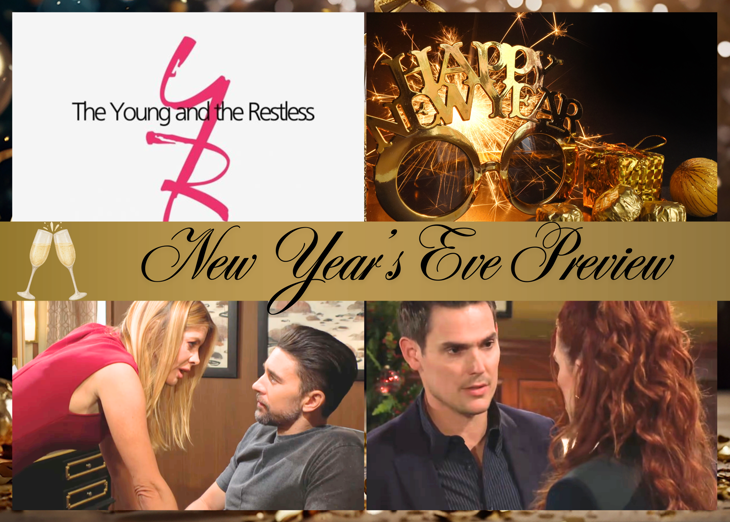 The Young and the Restless