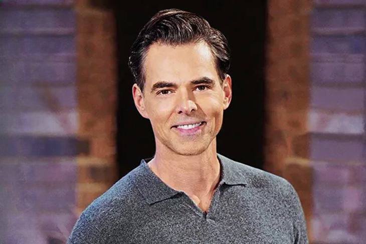 The Young And The Restless Spoilers: Jason Thompson Talks About His Legacy as Dr. Patrick Drake-Is A Comeback To General Hospital Possible?