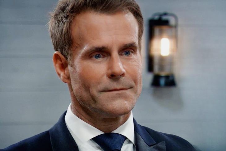 General Hospital Spoilers: The Ultimate Justice--Drew Busted For Blackmail As Willow Skates For Shooting Her Grubby Hubby?