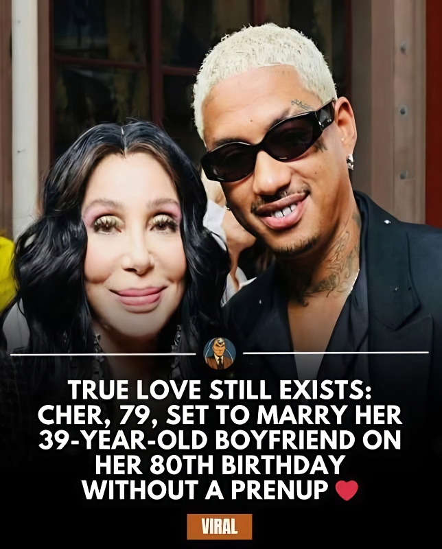 The music icon and her boyfriend plan to wed rumors - via @psychological - Instagram