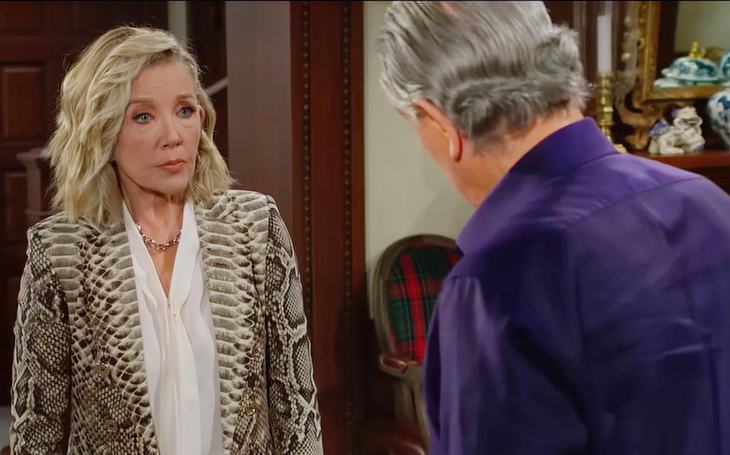 The Young And The Restless Spoilers: 3 Reasons Nikki Needs To Leave Victor And Not Look Back