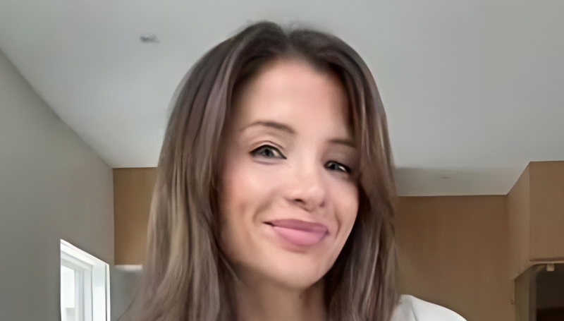 Southern Charm star Naomie Olindo - Instagram