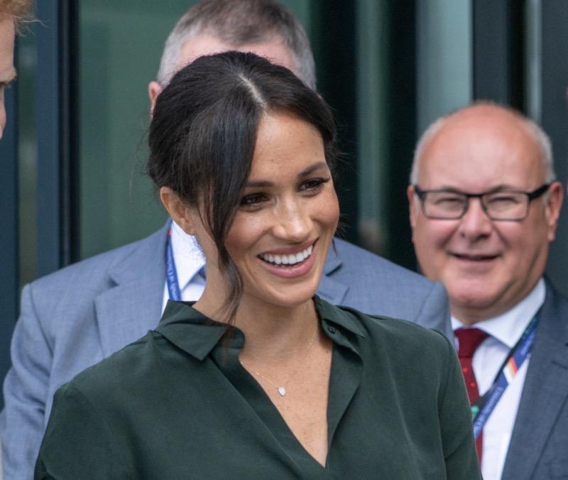 Meghan Markle’s Staffing Crisis Has Just Gotten Worse