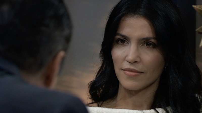 General Hospital Recap December 29: Sidwell’s Dark Endgame, Kevin's Offer, Scout and Danny Secret Visit