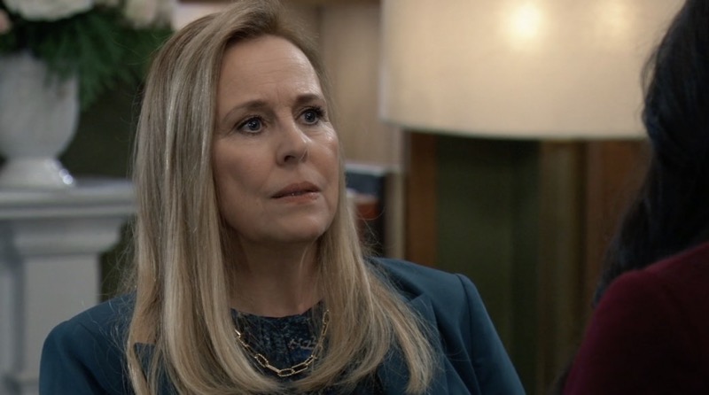 General Hospital Recap December 29: Sidwell’s Dark Endgame, Kevin's Offer, Scout and Danny Secret Visit