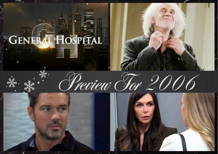 General Hospital Preview For 2026: Faison’s Plans Revealed, Who Will Nathan Choose?