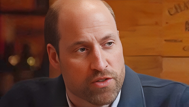 Prince William - AppleTV Via Royal Family Channel - YouTube