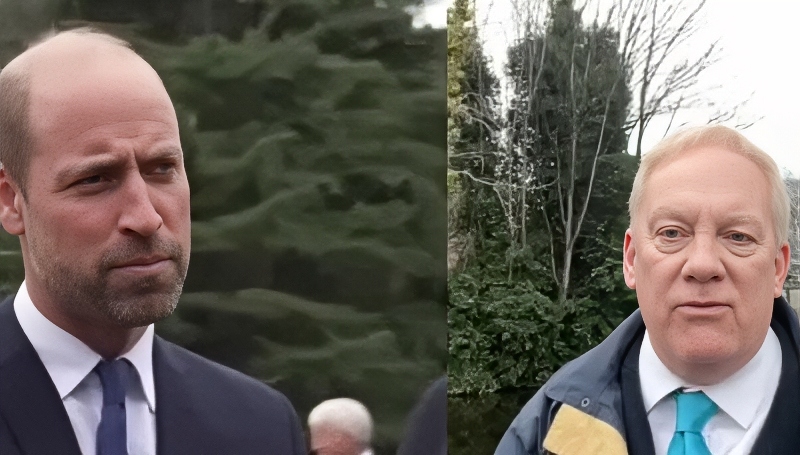 Neil Sean discusses William's travel security - MAYCON - Daily News Headlines - YouTube