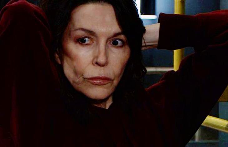 General Hospital Spoilers: Will Anna's Absence Bring Patrick And Robin Back to Port Charles?