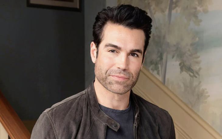 Beyond The Gates Spoilers: Jordi Vilasuso’s New Character – Here’s What We Know