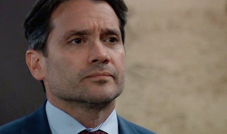 Dante Falconeri (Dominic Zamprogna)