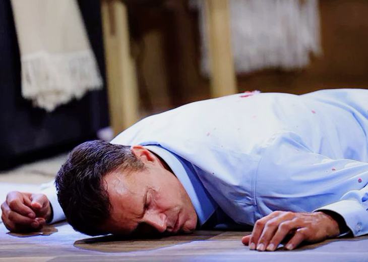 General Hospital Spoilers: Who Really Shot Drew-Is Michael Protecting Someone?