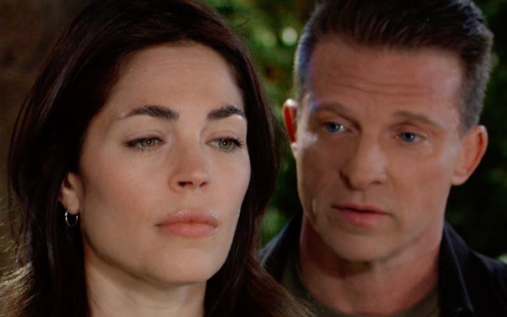 General Hospital Spoilers: Snowstorm Leaves Jason & Britt Stuck – Blizzard Drama Changes Everything