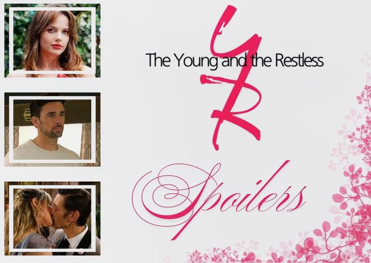 The Young And The Restless' Spoilers Wednesday, December 31: Tessa’s Romantic Decision, Cane’s Bold Move