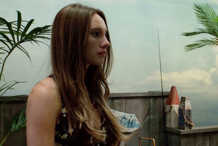 The Bold And The Beautiful Just Dropped A HUGE Clue About Dylan