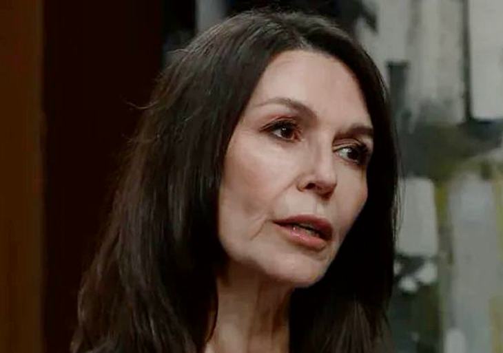 General Hospital Spoilers: Anna's Defiance And Emma's Kidnapping – A High-Stakes Bargaining Chip?