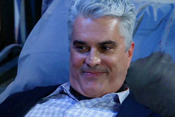 General Hospital Spoilers: Ric's Basement Vacation Is Exposed — And Molly Could Head For The Hills To Escape Her Mom And Sister