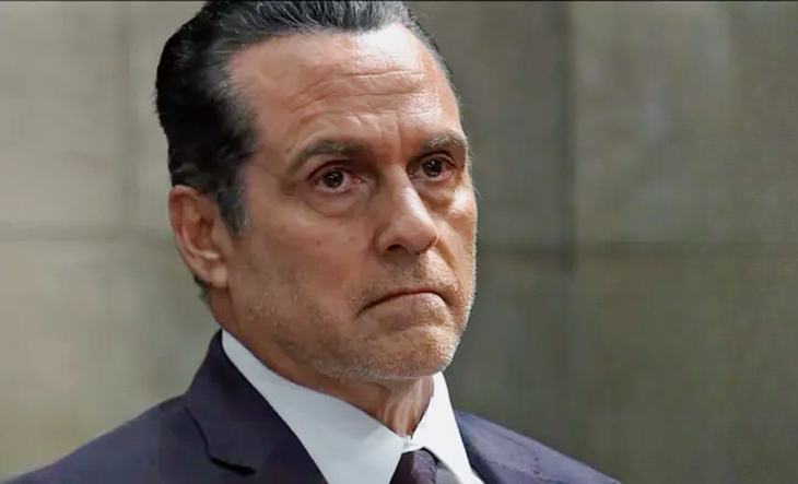 General Hospital Spoilers: Sonny's New Alliances Point Toward A Looming Retirement for Maurice Benard