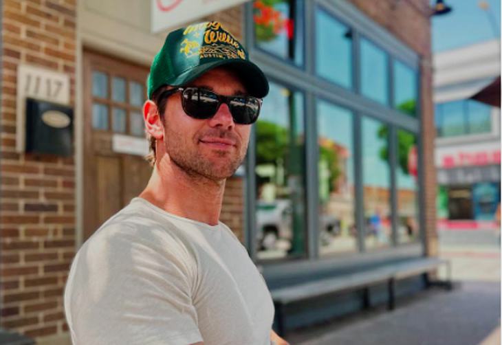 When Calls the Heart Kevin McGarry Hints at Big Changes for Hearties in Season 13