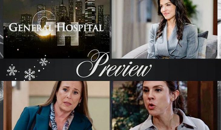General Hospital