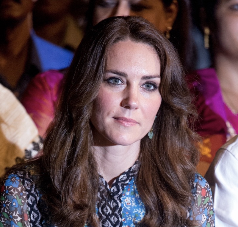 Kate Middleton Is Avoiding A Trip To America Because Of Meghan Markle