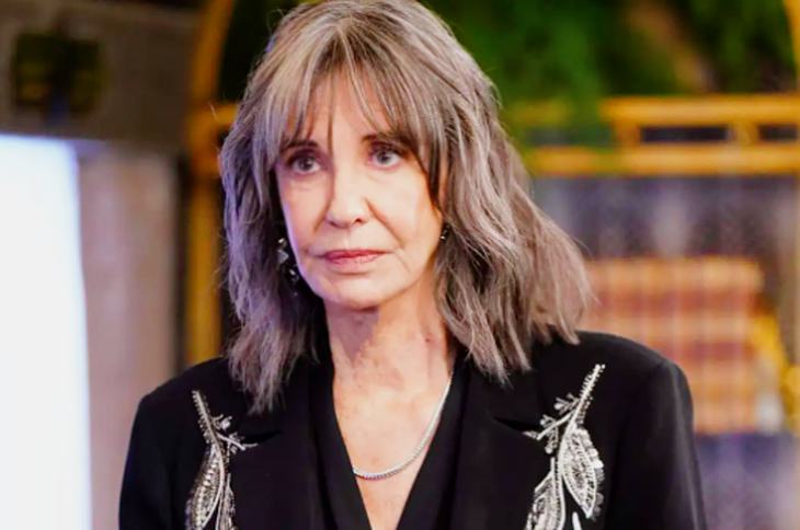 The Young And The Restless Spoilers: Jill Is Lying—Did She Concoct A Plan To Save Billy From Himself?