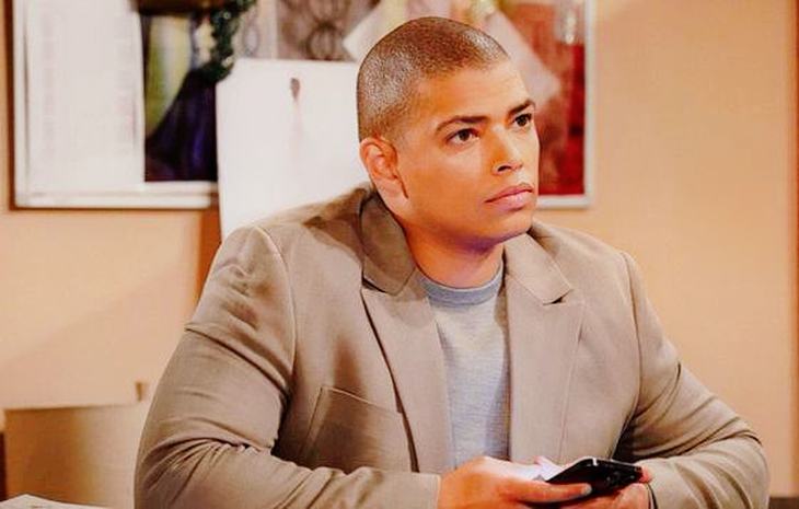 The Bold And The Beautiful Spoilers: Zende Has Options Now, The Forresters Better Appreciate Him