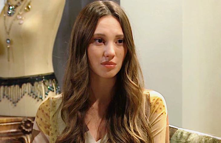 The Bold And The Beautiful Spoilers: This Doesn’t Make Sense About Dylan