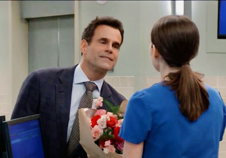 General Hospital Spoilers: Drew Refuses To Let Willow Go After She’s Revealed as Shooter, Too Fixated To End Marriage?