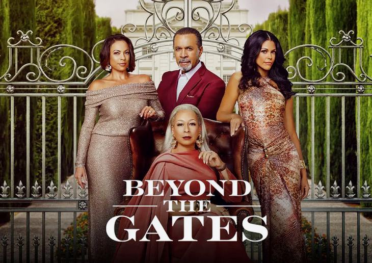 Beyond The Gates Moves Broadcasters In Canada For Season 2