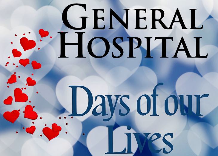 New Couple Alert: General Hospital’s Star Dating Days Of Our Lives Recurring Player