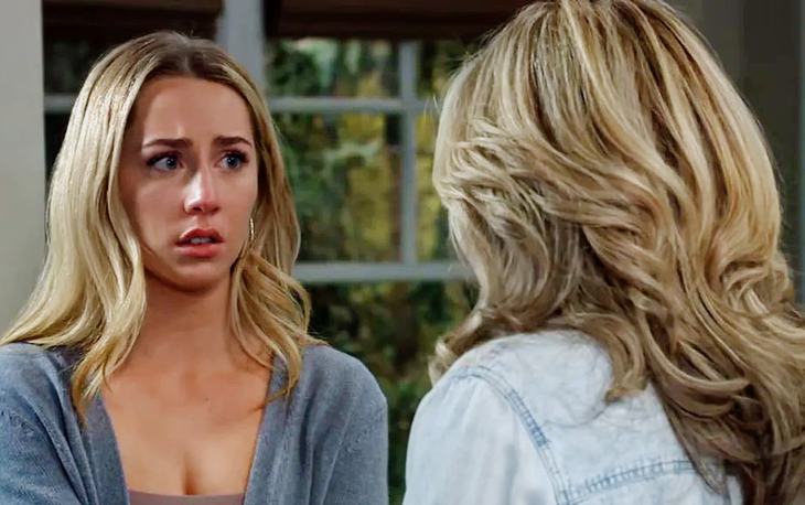 General Hospital Spoilers: Josslyn And Carly's Shocking Betrayal Unveiled- Will Brennan Pay The Price?