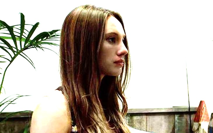 The Bold And The Beautiful Spoilers: Beach House Necklace Theft-Can Dylan Prove Her Innocence?