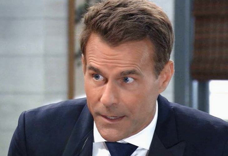 General Hospital Spoilers: Drew’s Dirty Decision, Alexis Still Loses Scout Access After Willow’s Legal Victory?