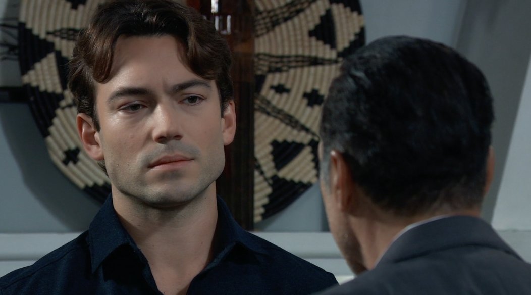 'General Hospital' Recap January 2: Cody And Molly Interrupted, Kristina Blasted Alexis & Sidwell Threatened Laura