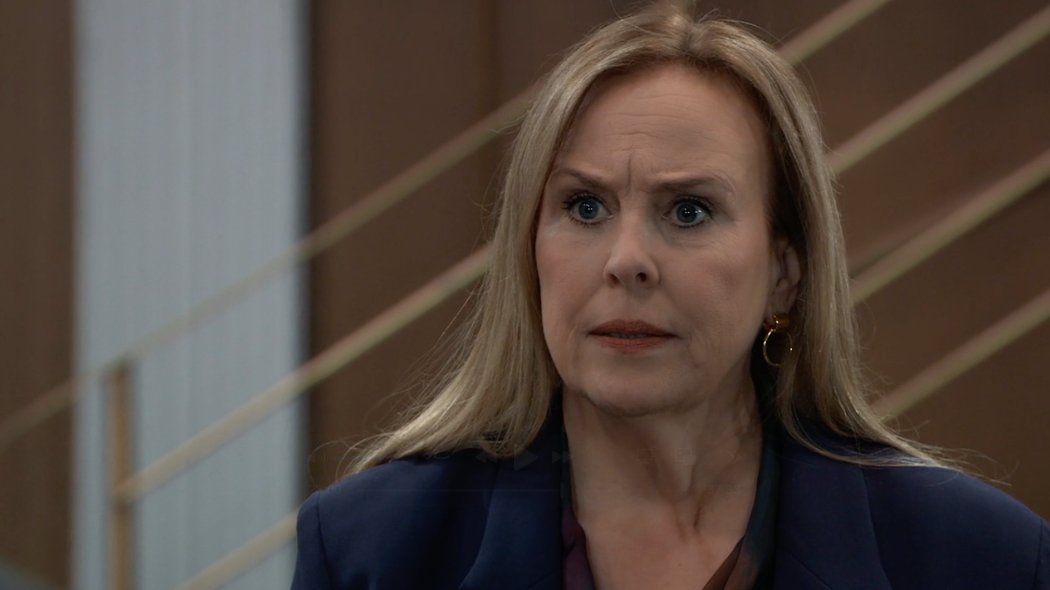 'General Hospital' Recap January 2: Cody And Molly Interrupted, Kristina Blasted Alexis & Sidwell Threatened Laura