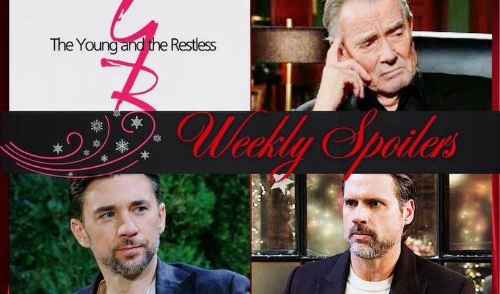 The Young And The Restless