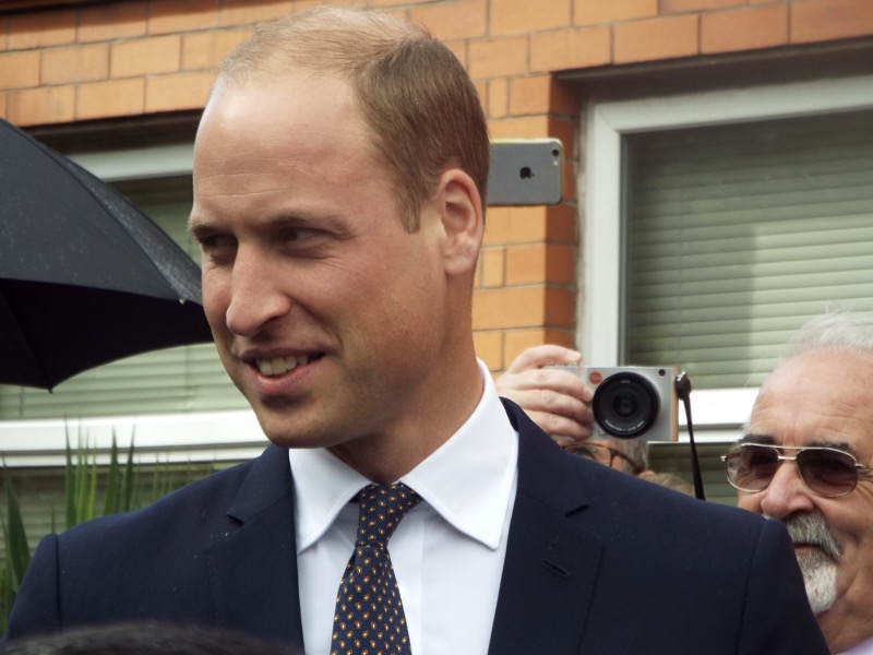 Prince William Is Already Preparing For The Worst In 2026