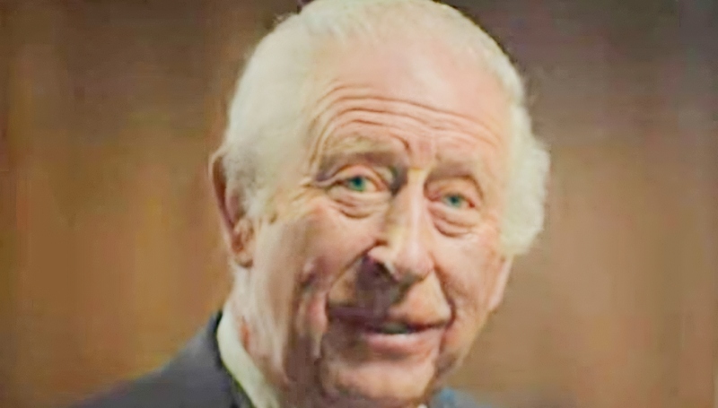 Finding Harmony A King’s Vision documentary - King Charles - via The Telegraph - YouTube