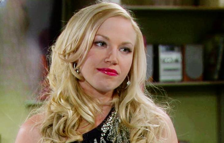 The Bold And The Beautiful Spoilers: Will Deke's Mom Amber Moore Return In 2026?