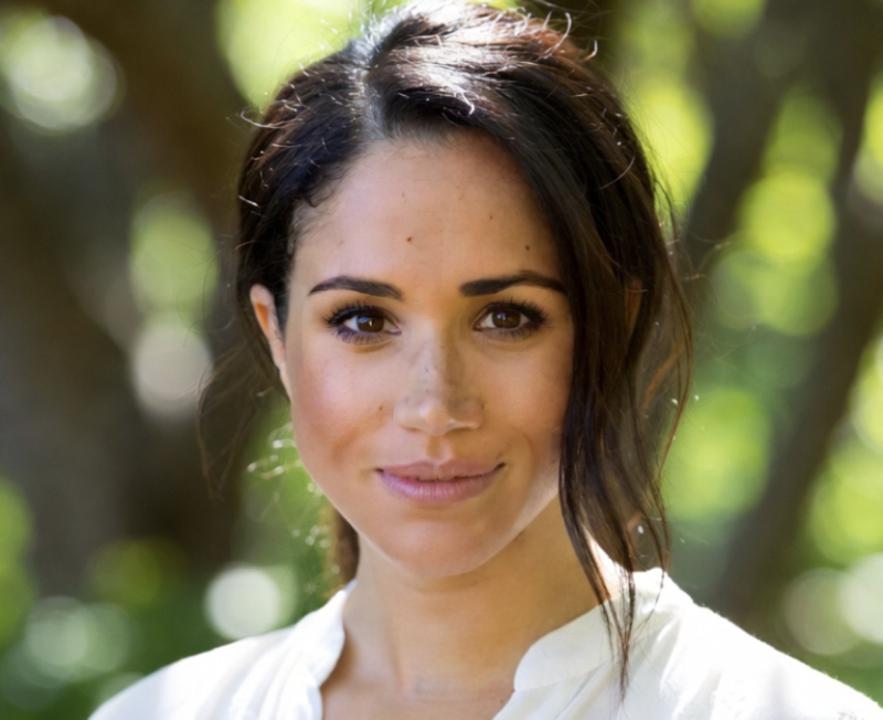 Meghan Markle’s Divorce Breakdown Makes The Headlines