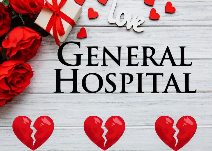 General Hospital Spoilers: Love In Crisis-3 Duos Facing Major Romantic Disasters
