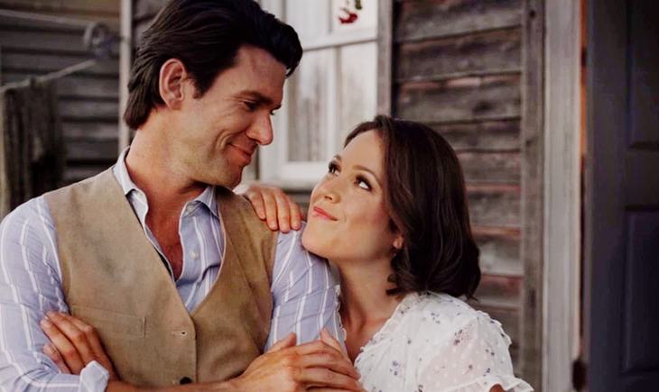 Hallmark Channel When Calls The Heart Spoilers: Is An Engagement On The Horizon For Nathan And Elizabeth?