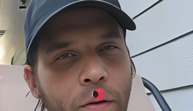 Jeremiah was very unwell in a hospital – @jeremiahraber0 – TikTok