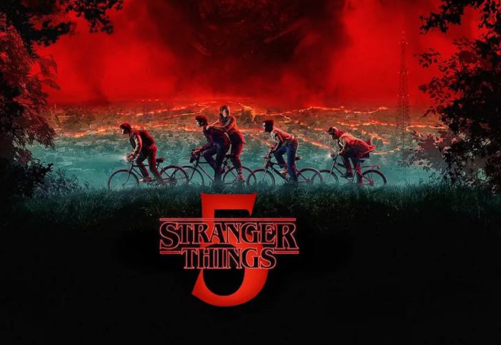 “Stranger Things” Finale Faces Backlash as Fans Cry Foul Online