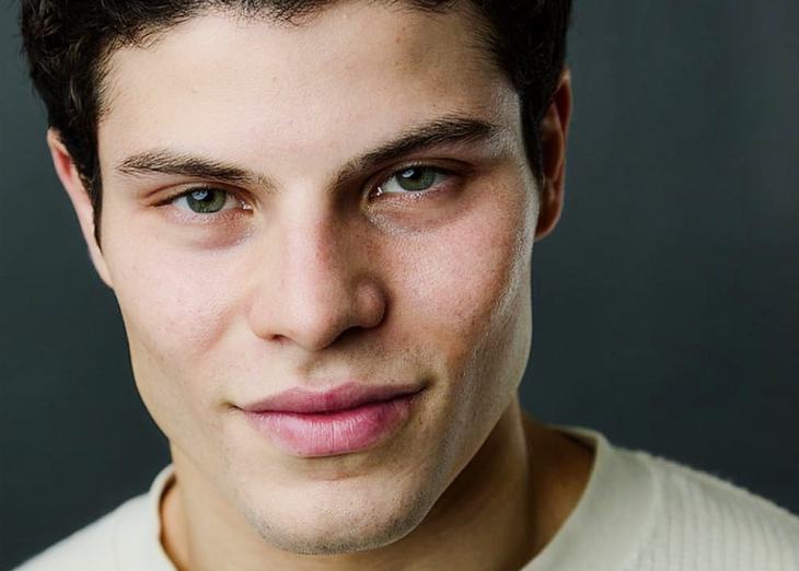 The Bold And The Beautiful Spoilers: RJ Forrester Falls For Homeless Dylan?