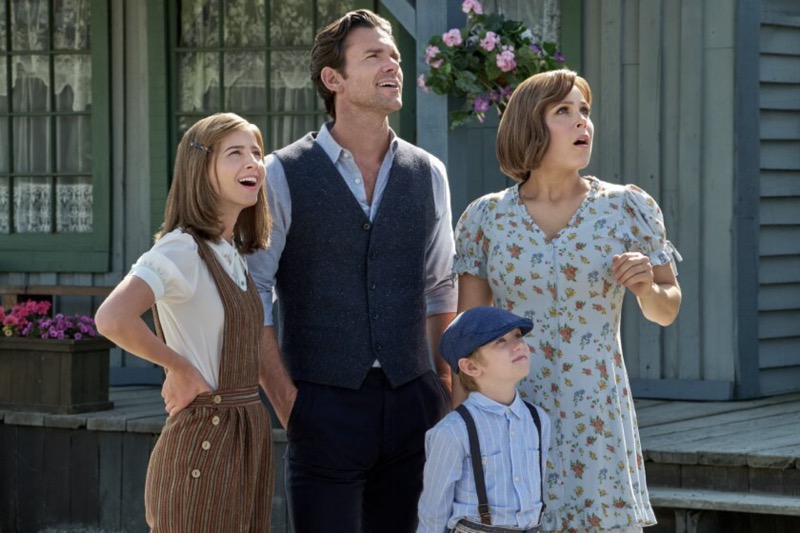 When Calls The Heart Premiere Recap & Spoilers 01/04/26: Season 13 Episode 1 "Up In The Air"