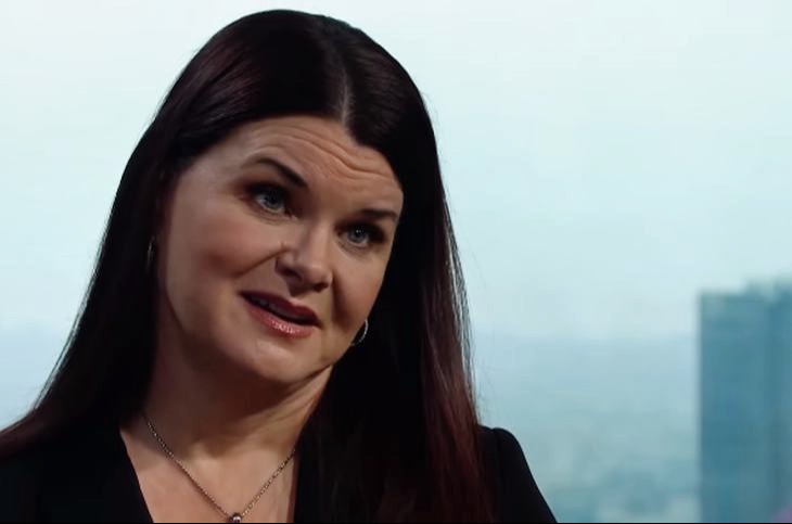 The Bold And The Beautiful Spoilers: Katie Spencer Scores Her First Designer, Watch Out Forresters!